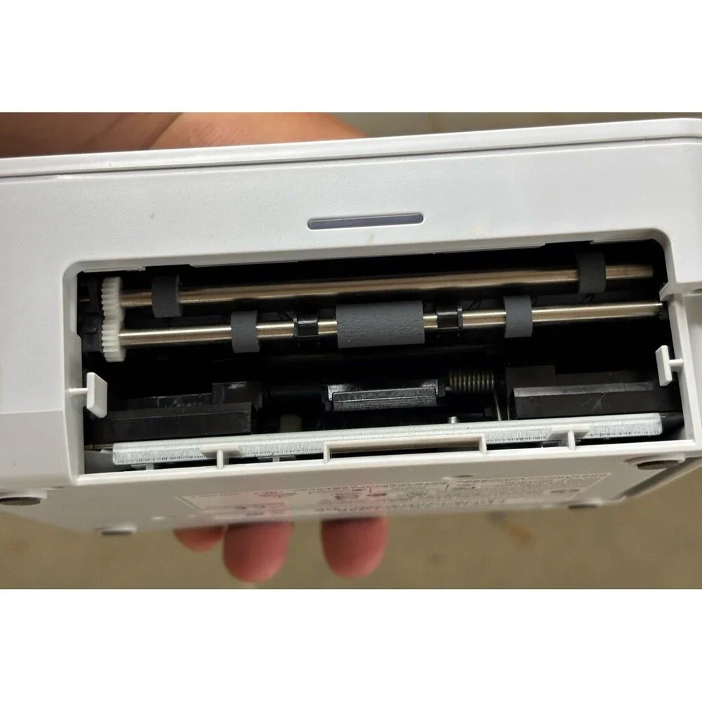 HP Sprocket Studio Printer For SmartPhone Instant 4x6 Photos VCVRA-1802